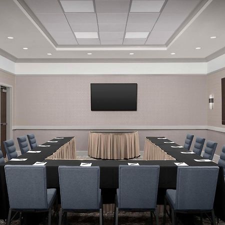 Embassy Suites Atlanta - Kennesaw Town Center Luaran gambar
