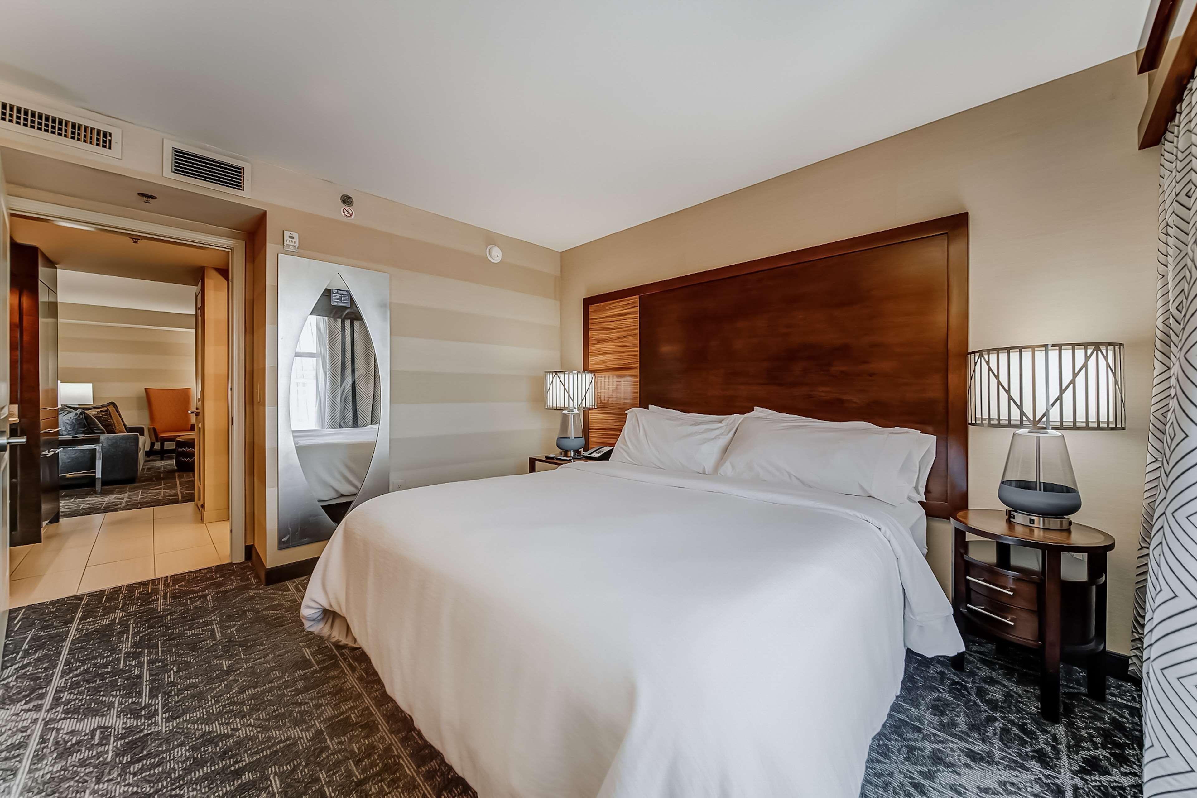 Embassy Suites Atlanta - Kennesaw Town Center Luaran gambar