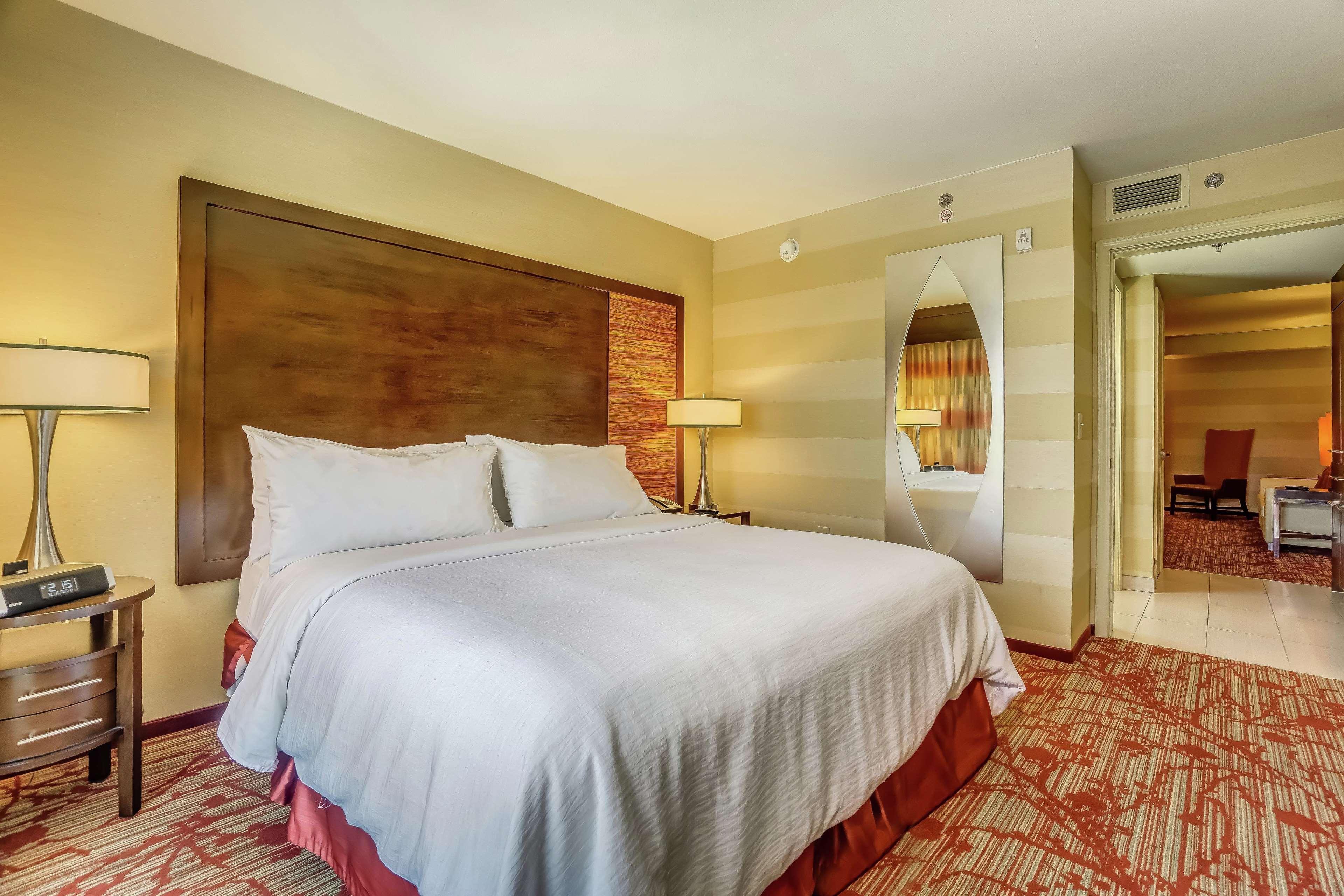 Embassy Suites Atlanta - Kennesaw Town Center Luaran gambar