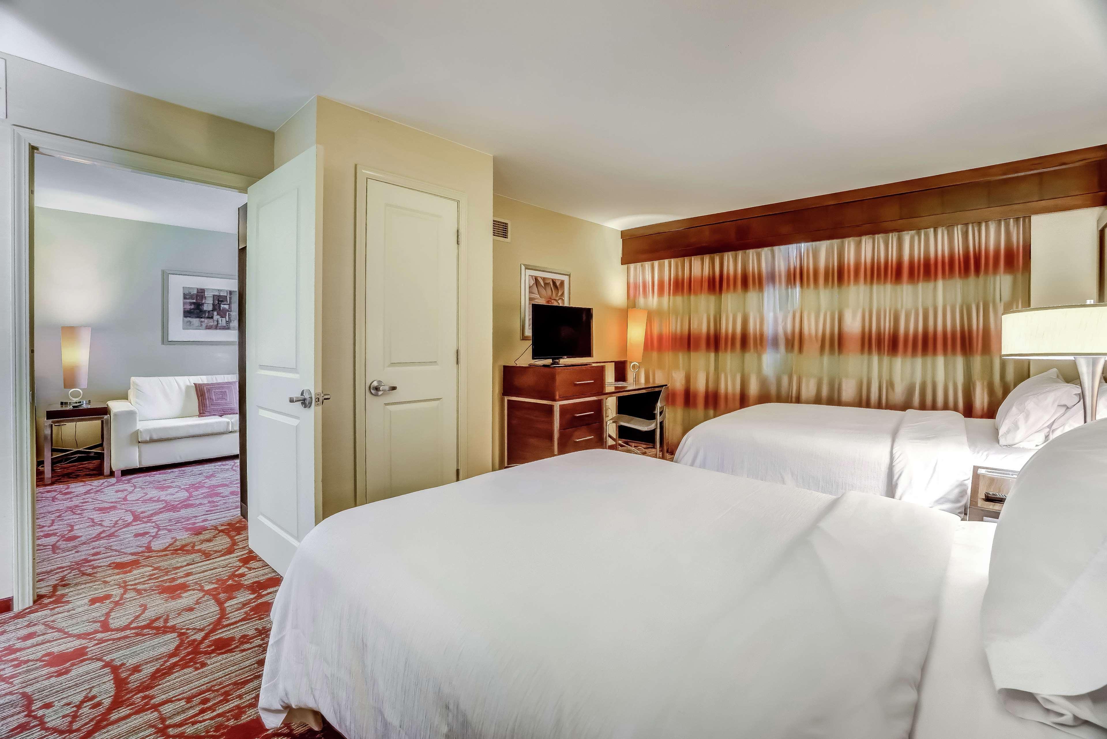 Embassy Suites Atlanta - Kennesaw Town Center Luaran gambar