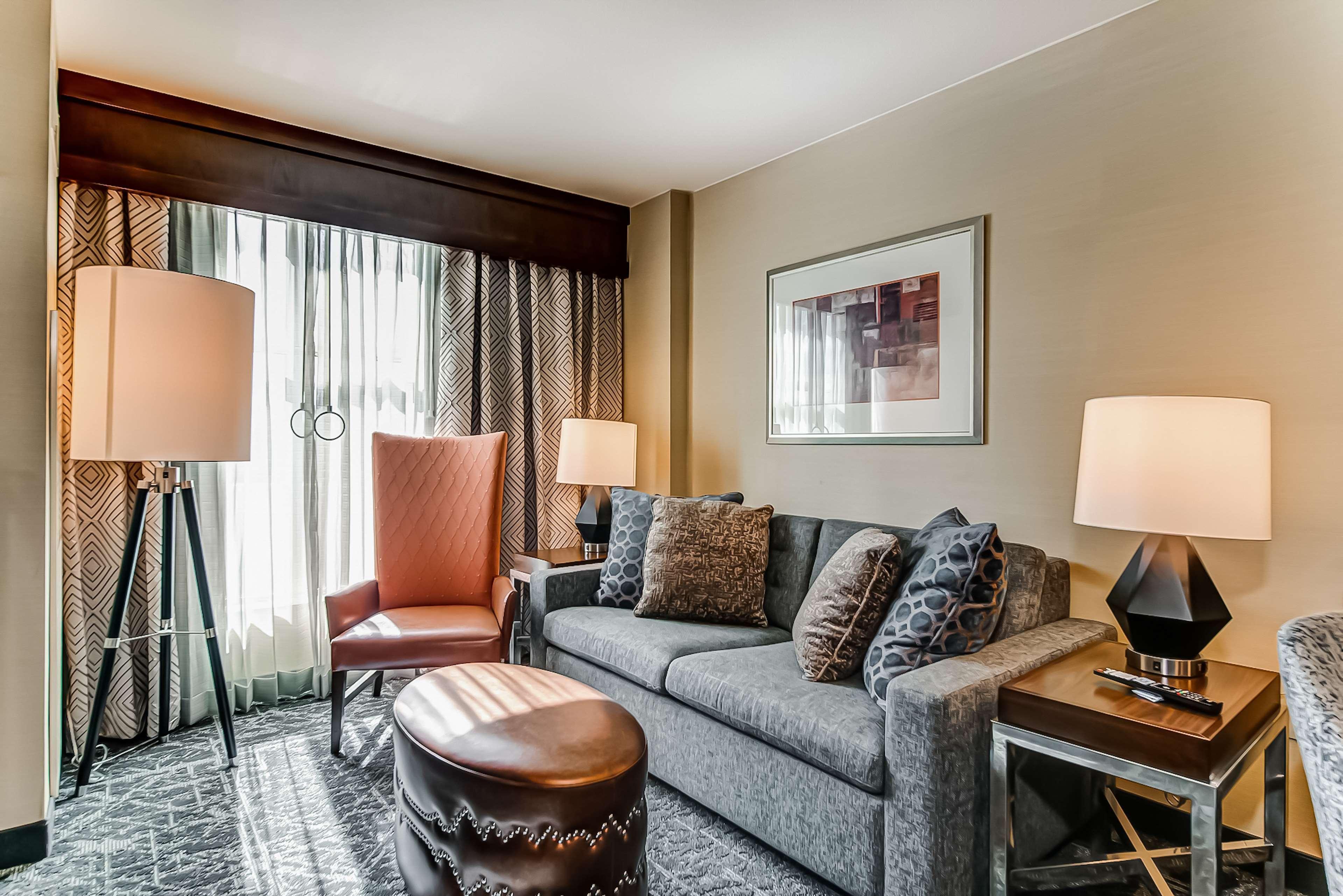 Embassy Suites Atlanta - Kennesaw Town Center Luaran gambar