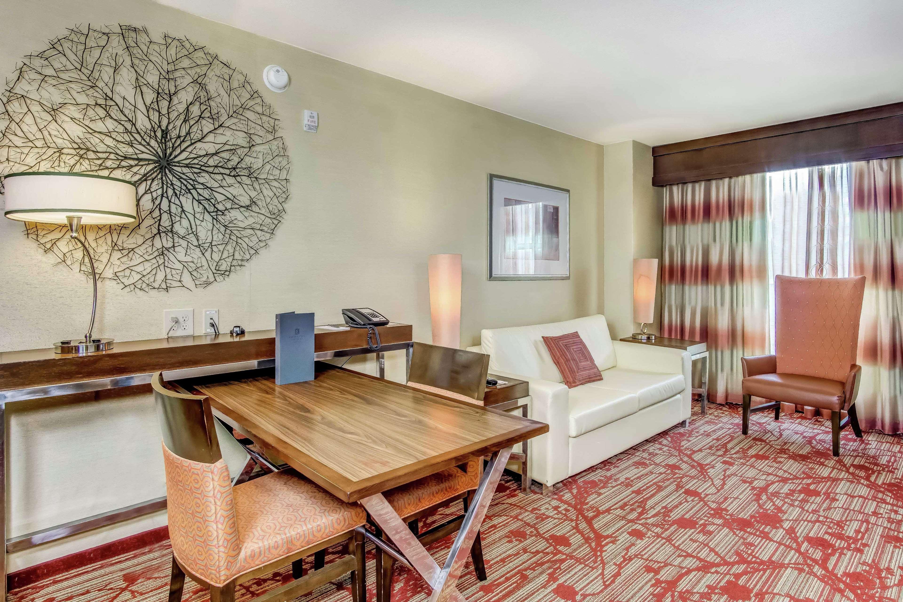 Embassy Suites Atlanta - Kennesaw Town Center Luaran gambar
