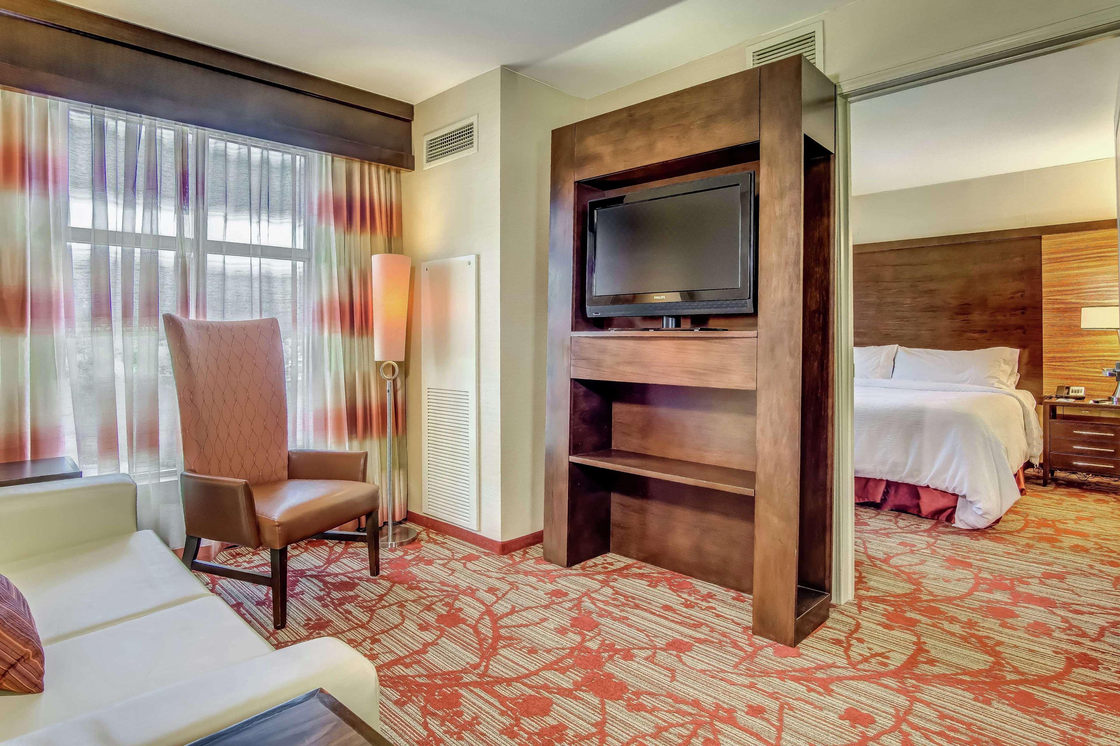Embassy Suites Atlanta - Kennesaw Town Center Luaran gambar