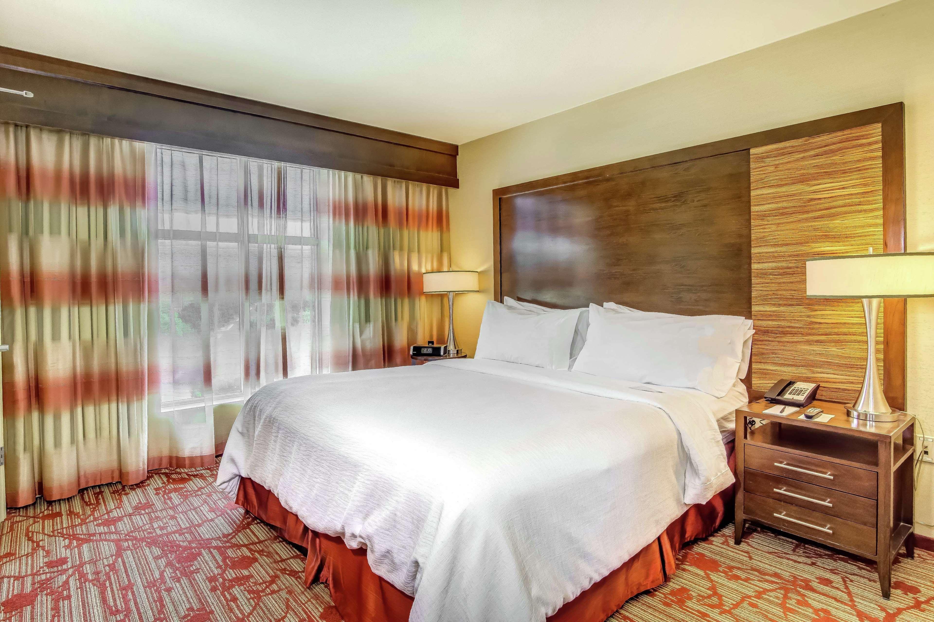 Embassy Suites Atlanta - Kennesaw Town Center Luaran gambar