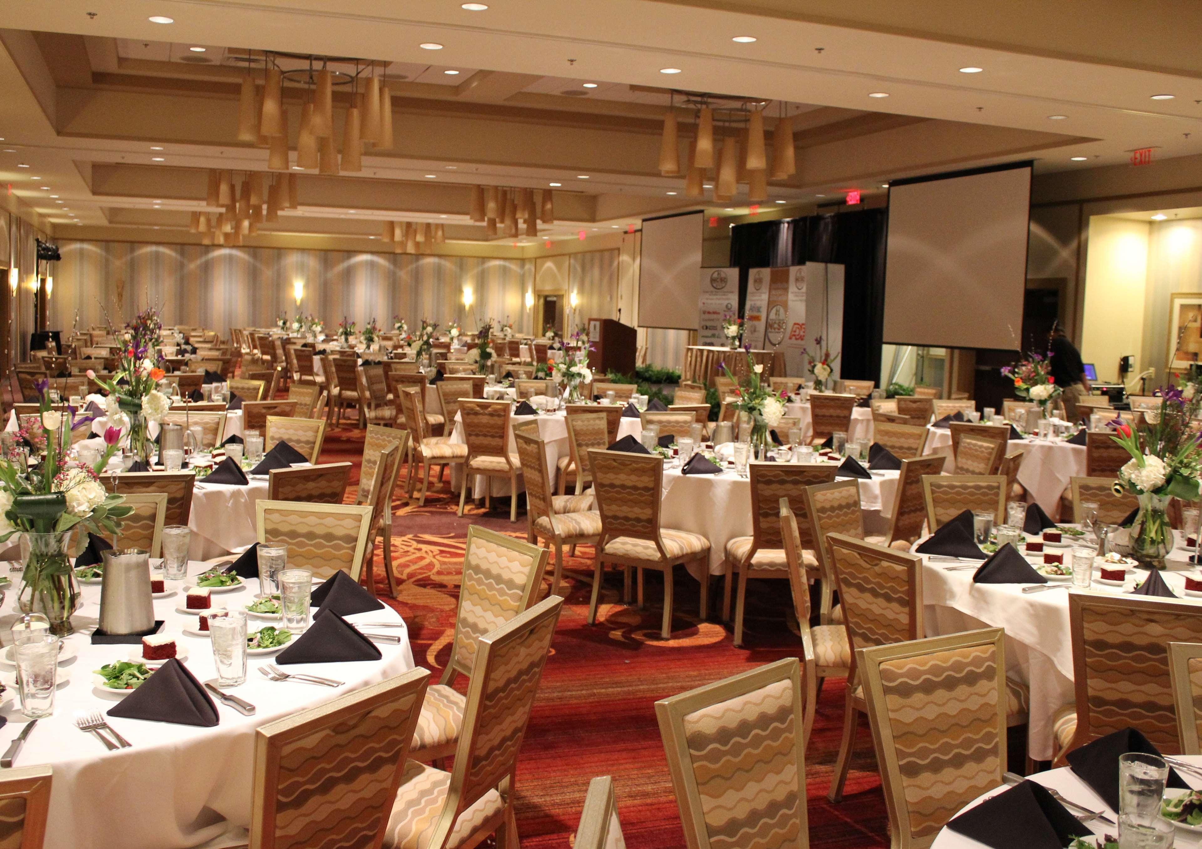 Embassy Suites Atlanta - Kennesaw Town Center Luaran gambar