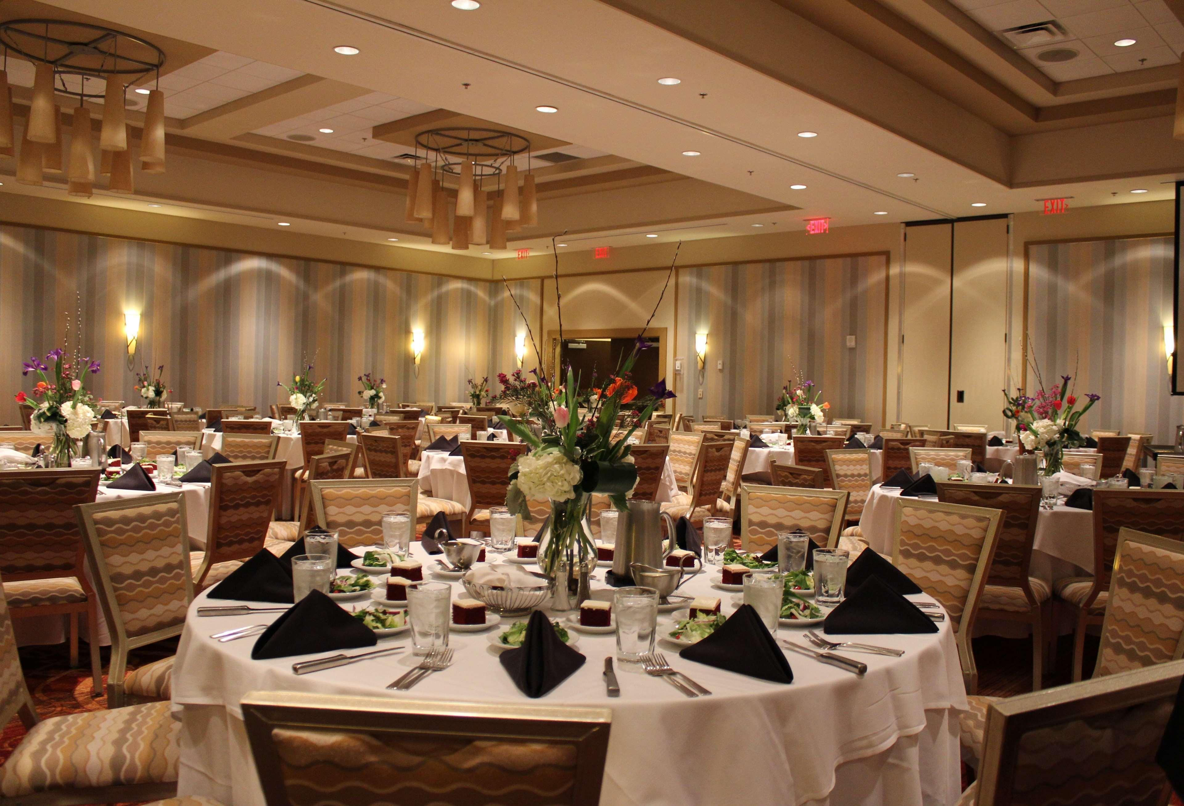 Embassy Suites Atlanta - Kennesaw Town Center Luaran gambar