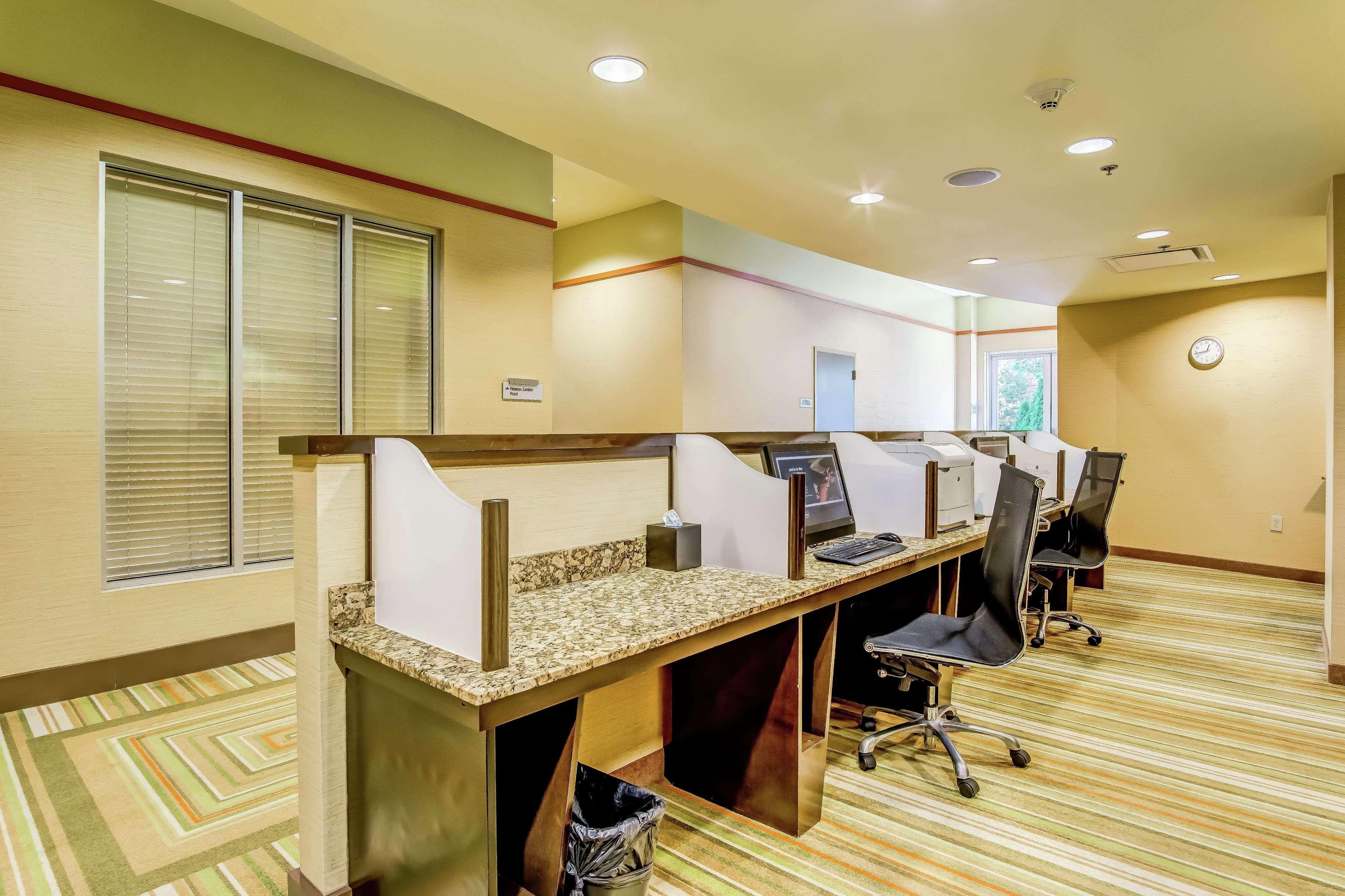 Embassy Suites Atlanta - Kennesaw Town Center Luaran gambar