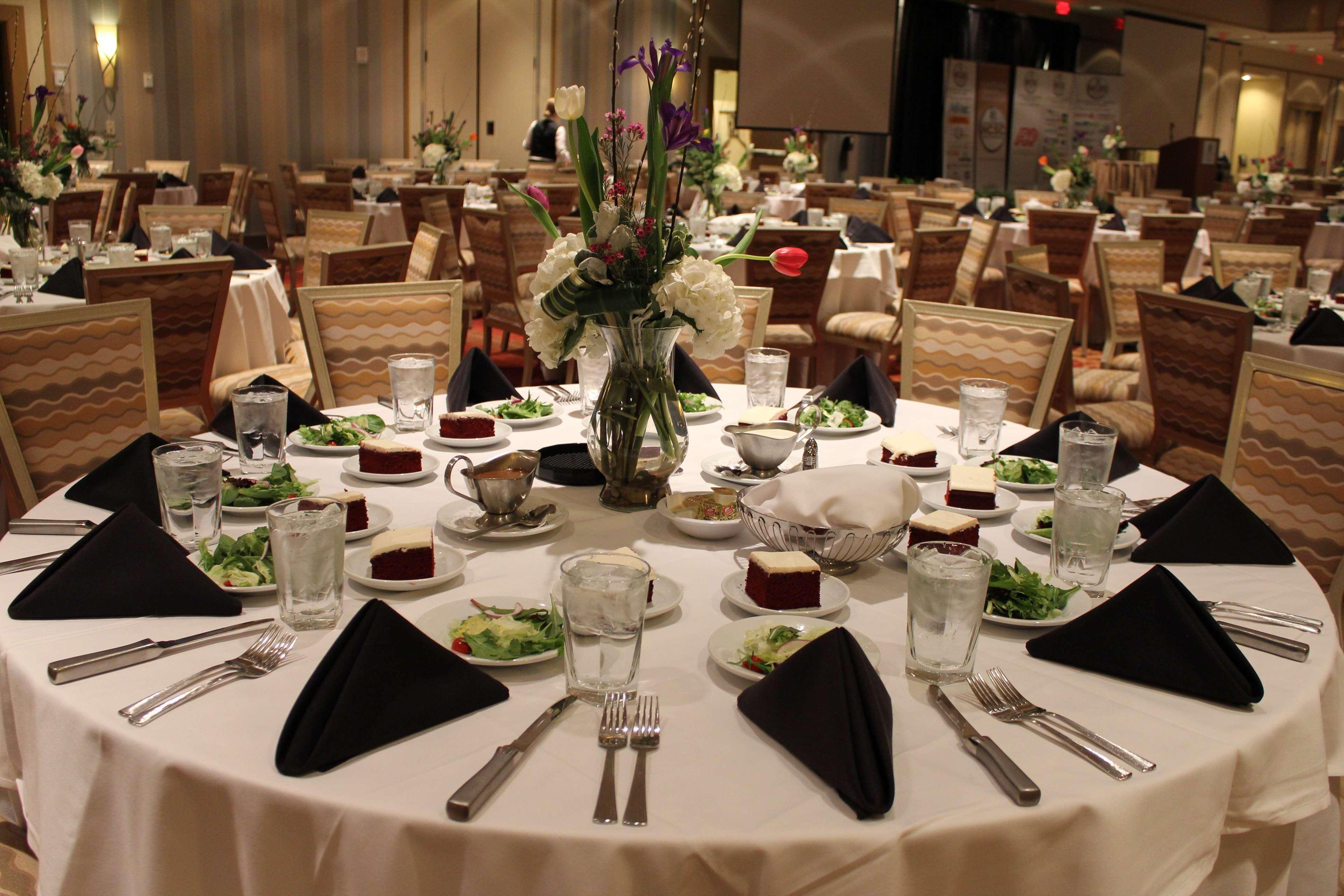 Embassy Suites Atlanta - Kennesaw Town Center Luaran gambar