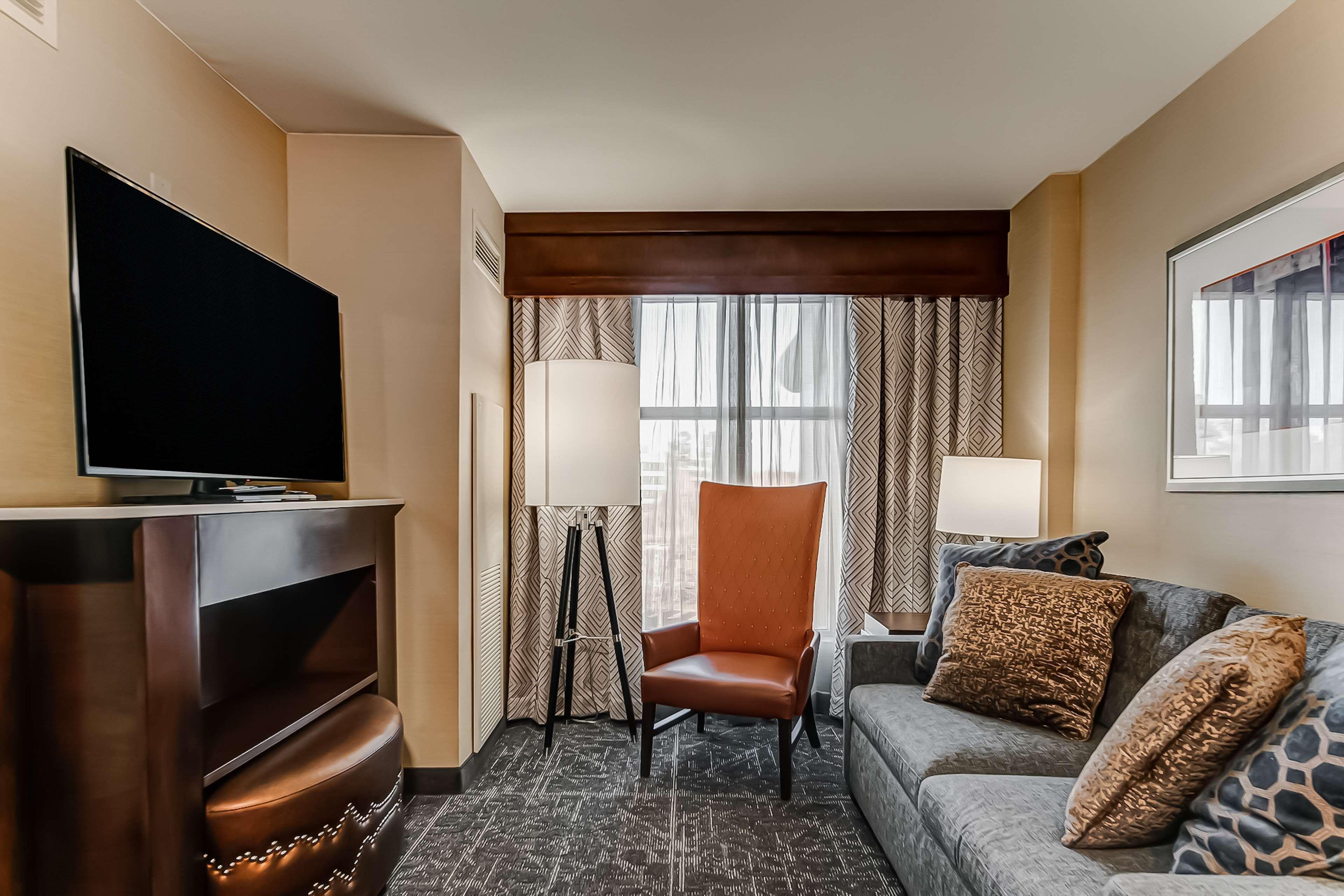 Embassy Suites Atlanta - Kennesaw Town Center Luaran gambar