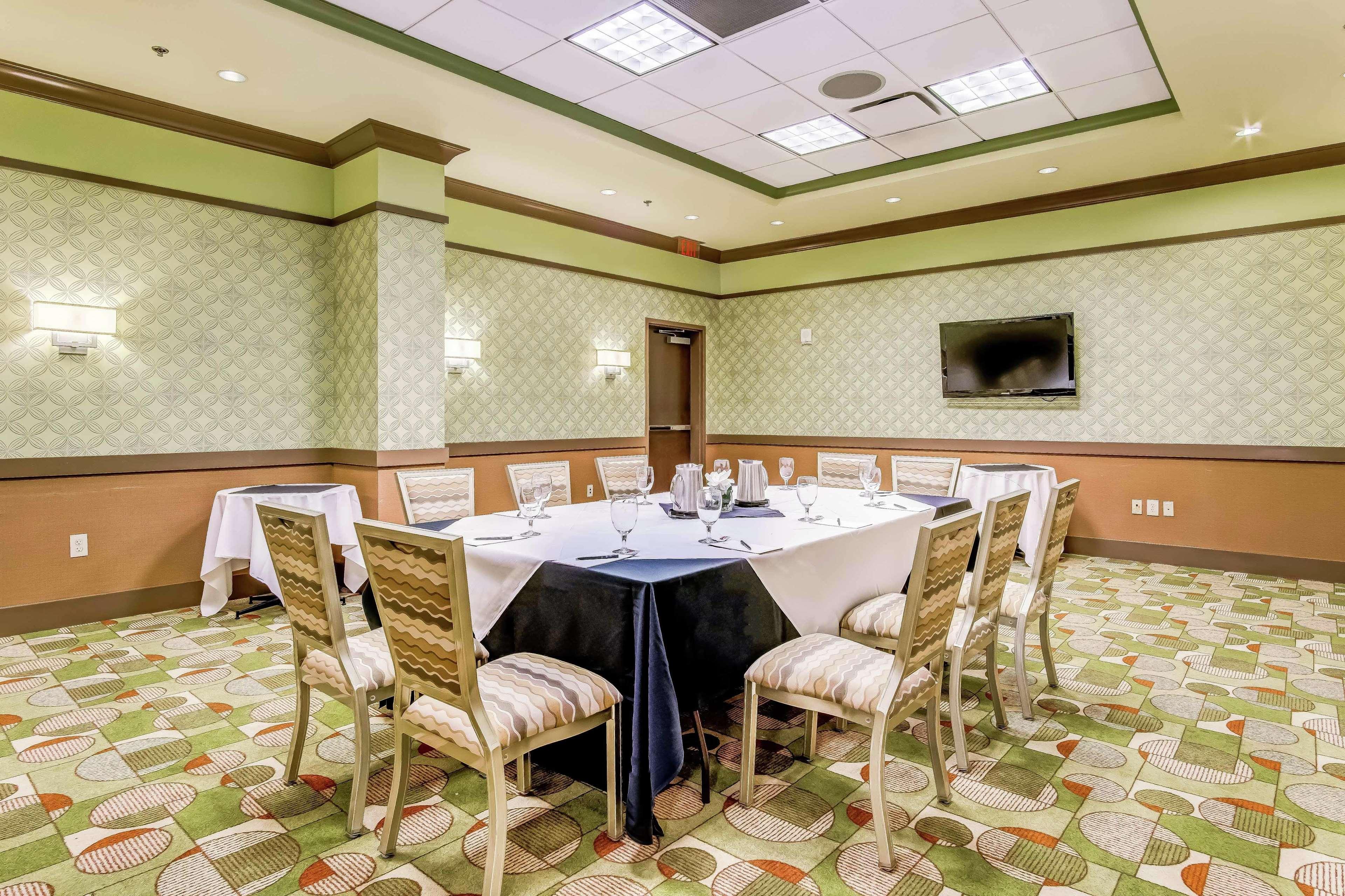 Embassy Suites Atlanta - Kennesaw Town Center Luaran gambar