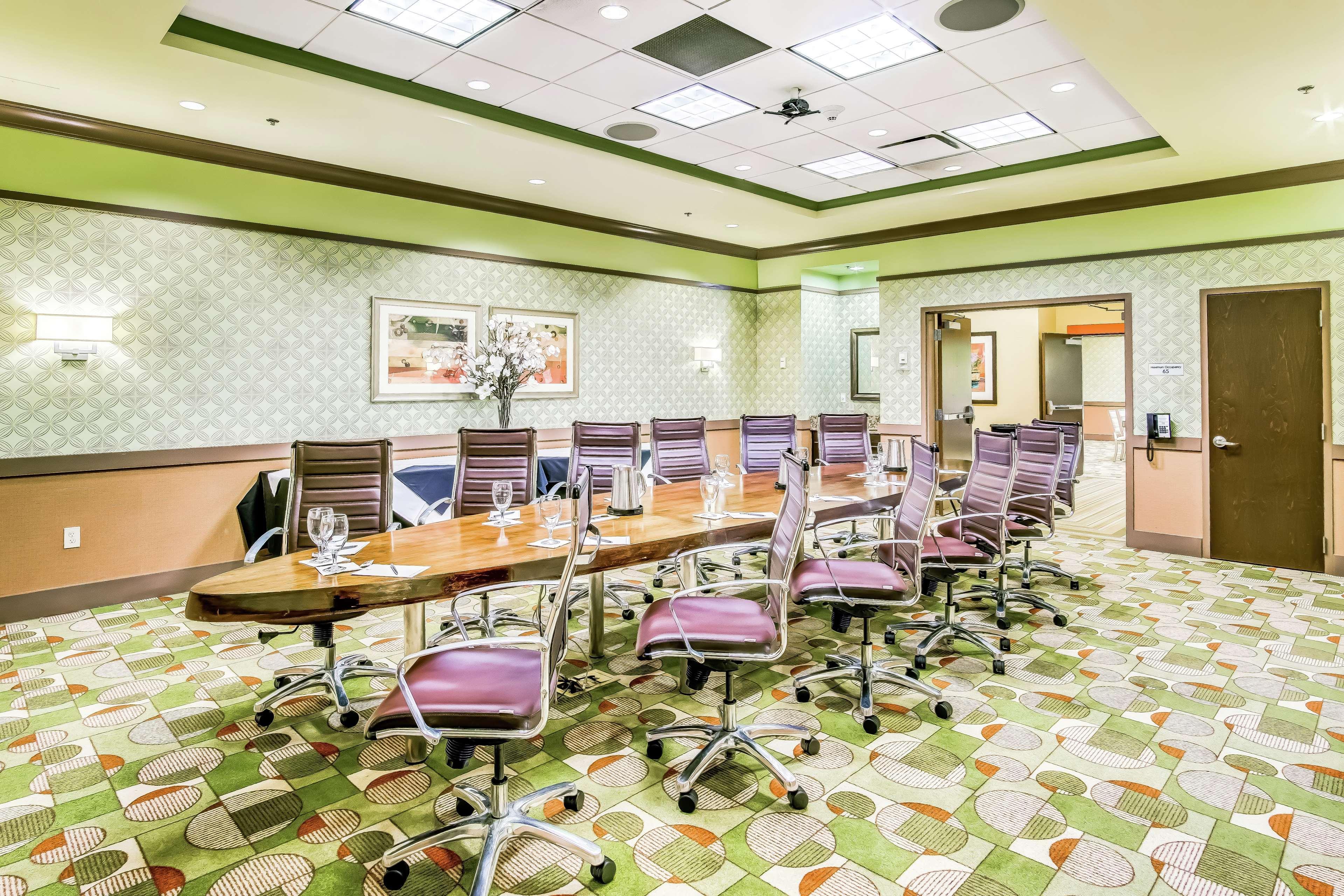 Embassy Suites Atlanta - Kennesaw Town Center Luaran gambar
