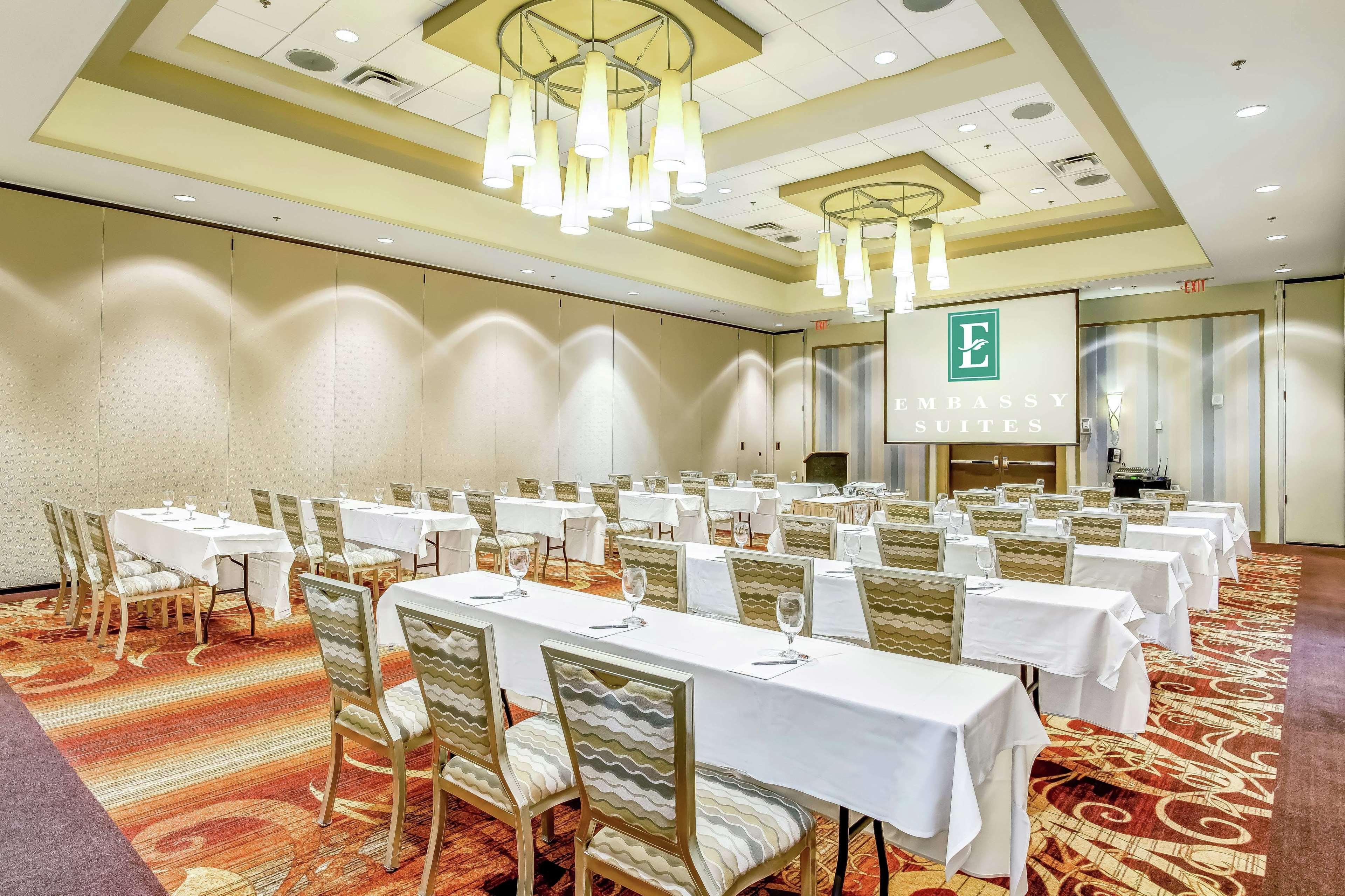 Embassy Suites Atlanta - Kennesaw Town Center Luaran gambar