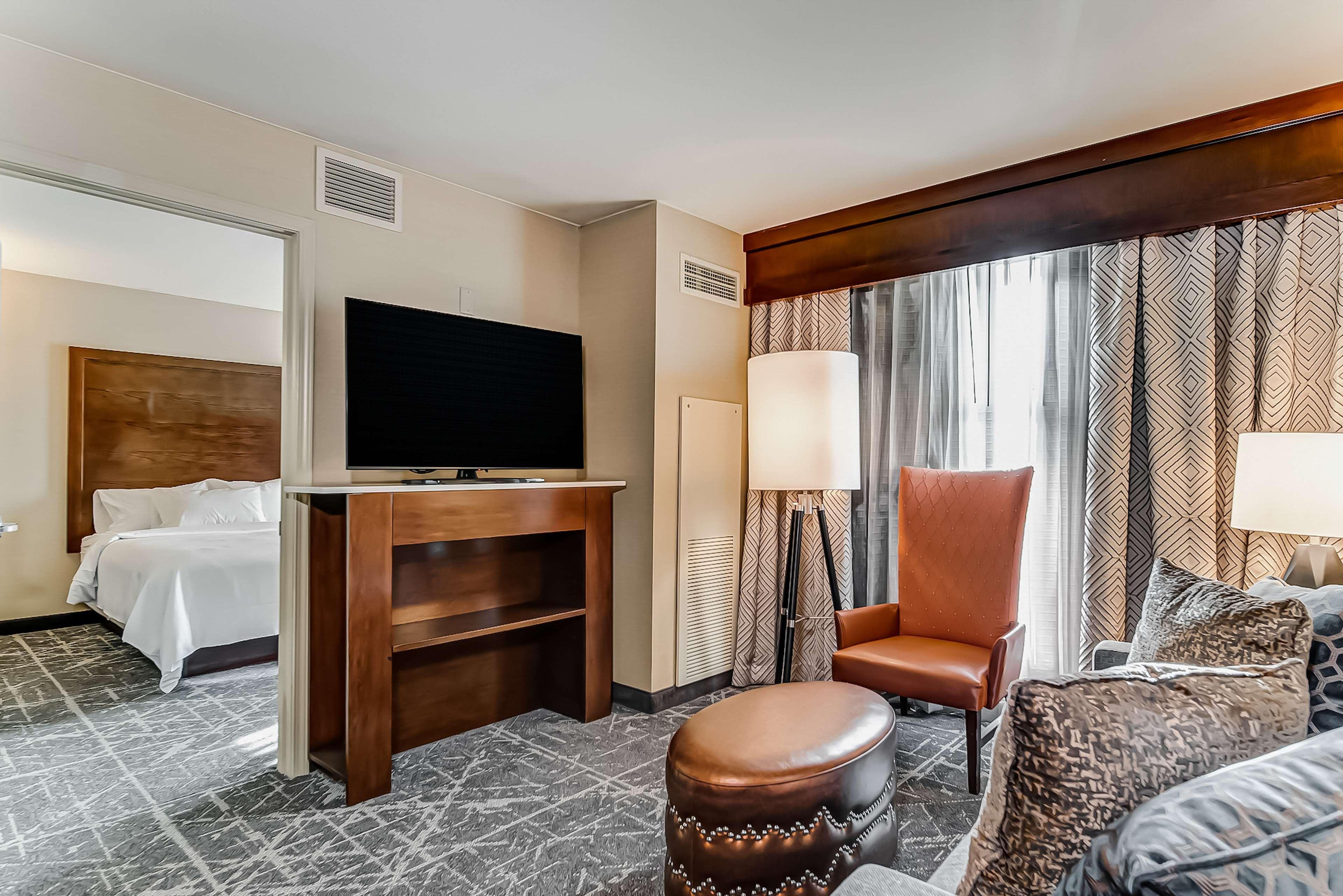 Embassy Suites Atlanta - Kennesaw Town Center Luaran gambar