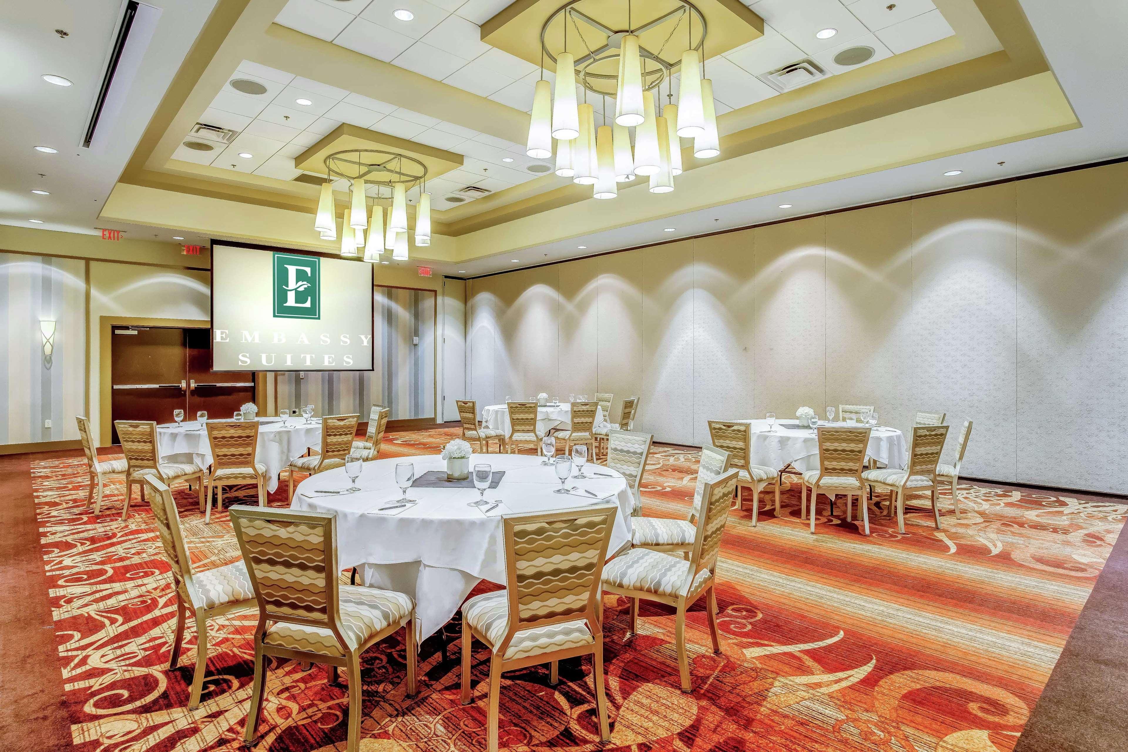 Embassy Suites Atlanta - Kennesaw Town Center Luaran gambar