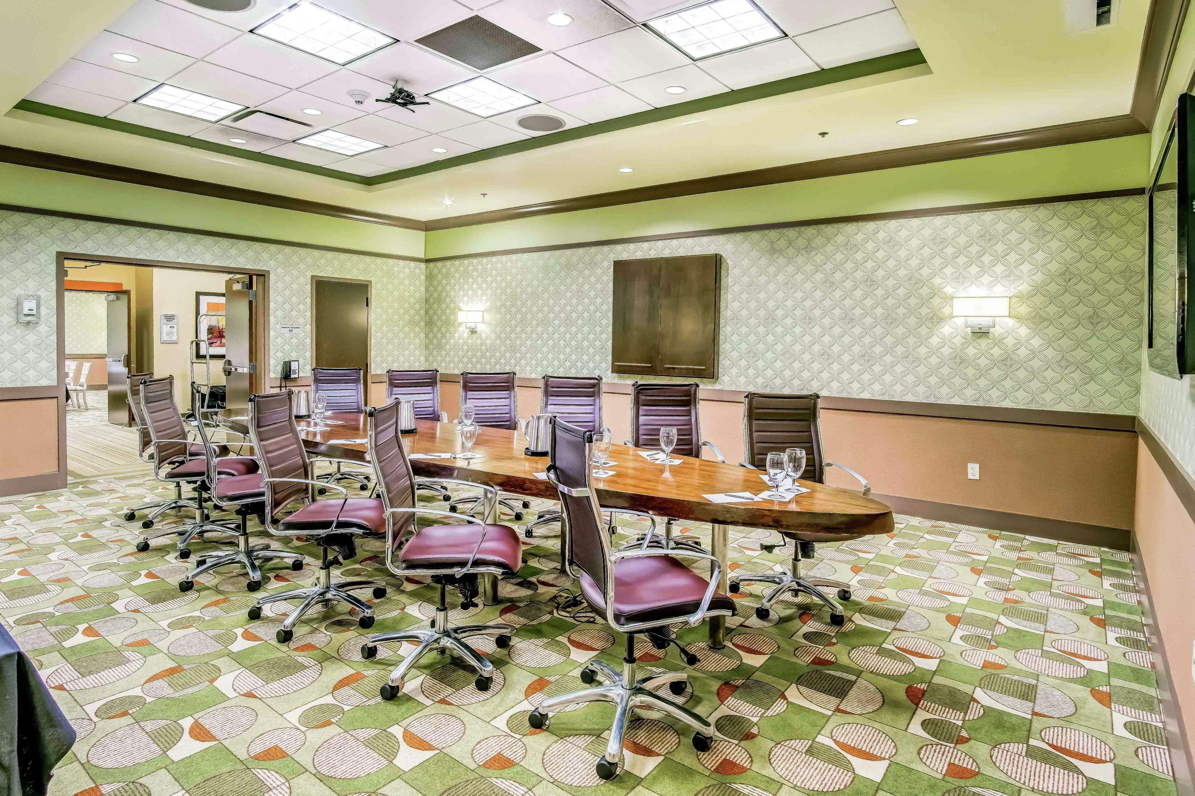 Embassy Suites Atlanta - Kennesaw Town Center Luaran gambar
