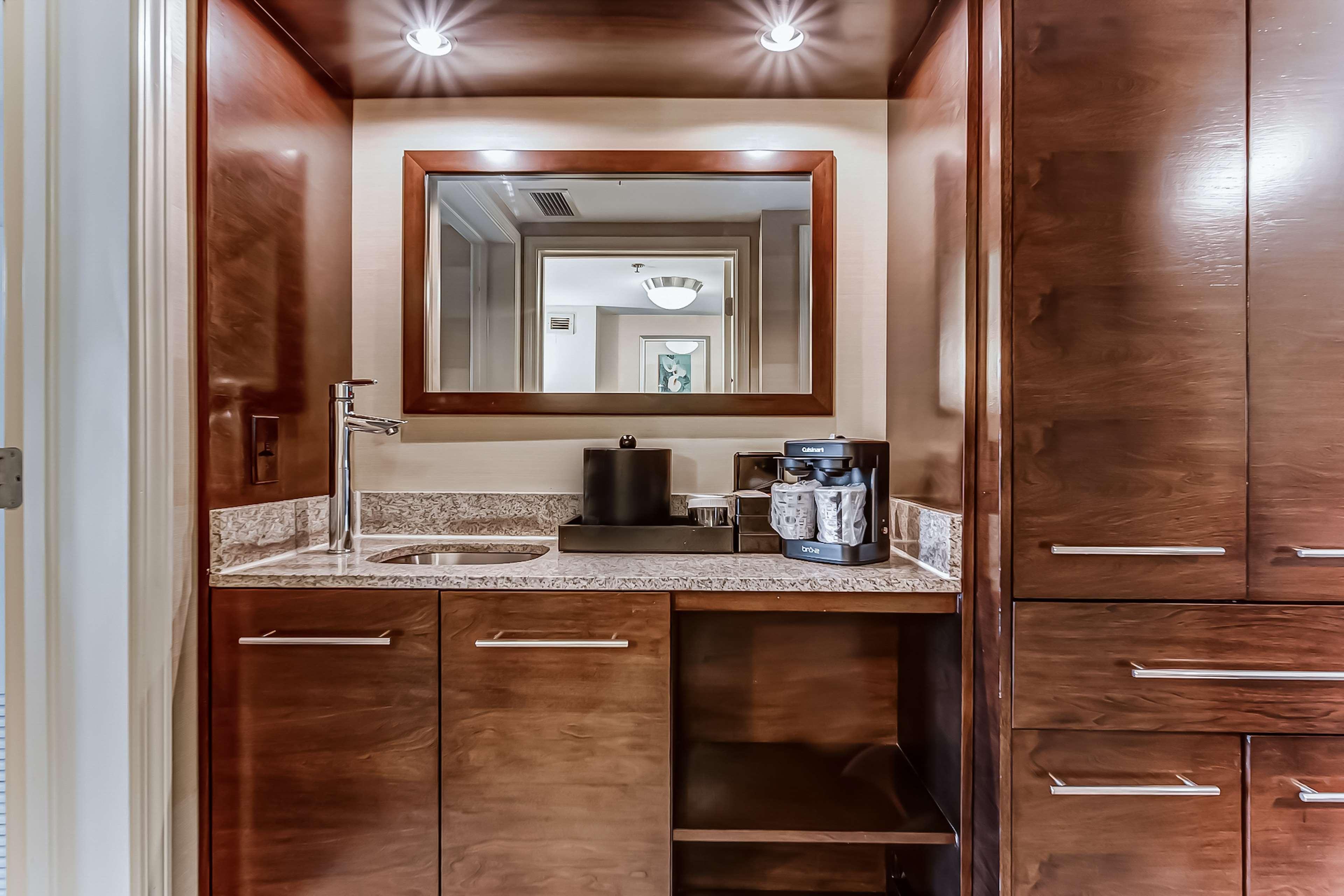 Embassy Suites Atlanta - Kennesaw Town Center Luaran gambar