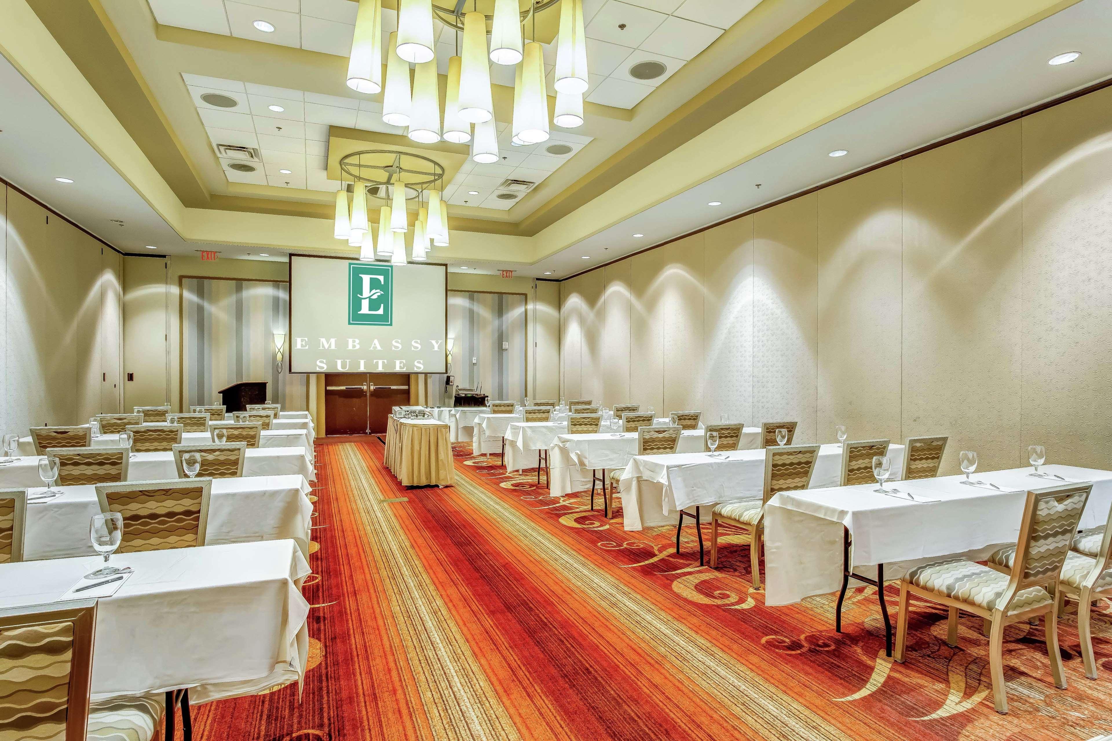 Embassy Suites Atlanta - Kennesaw Town Center Luaran gambar