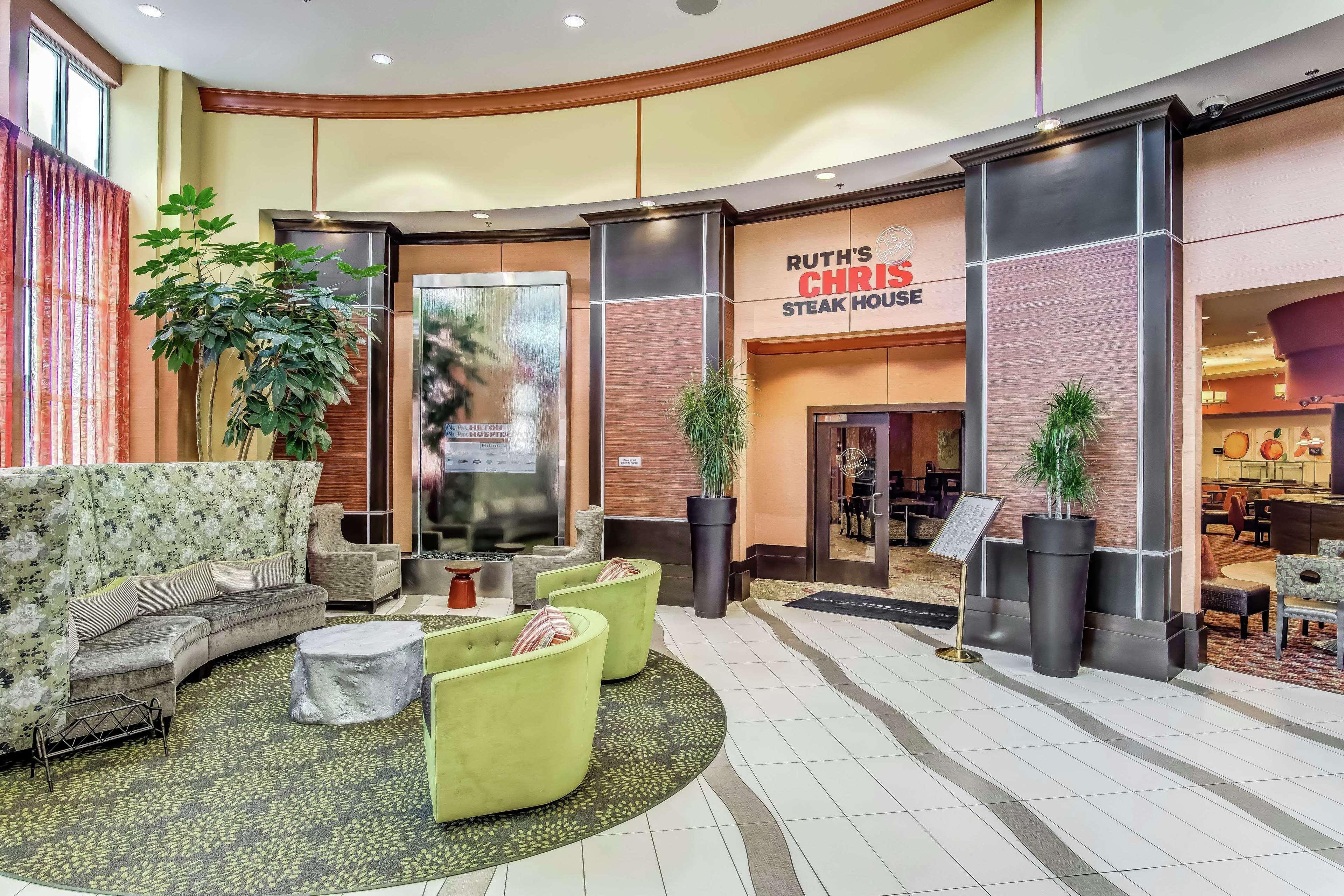 Embassy Suites Atlanta - Kennesaw Town Center Luaran gambar