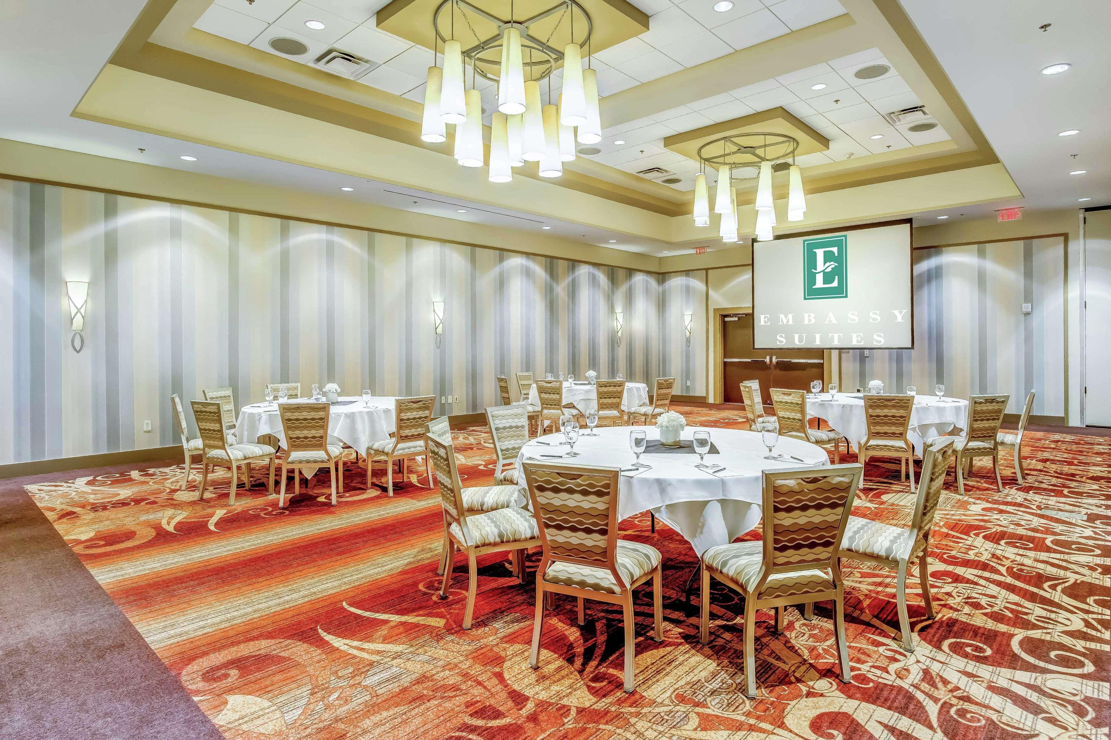 Embassy Suites Atlanta - Kennesaw Town Center Luaran gambar