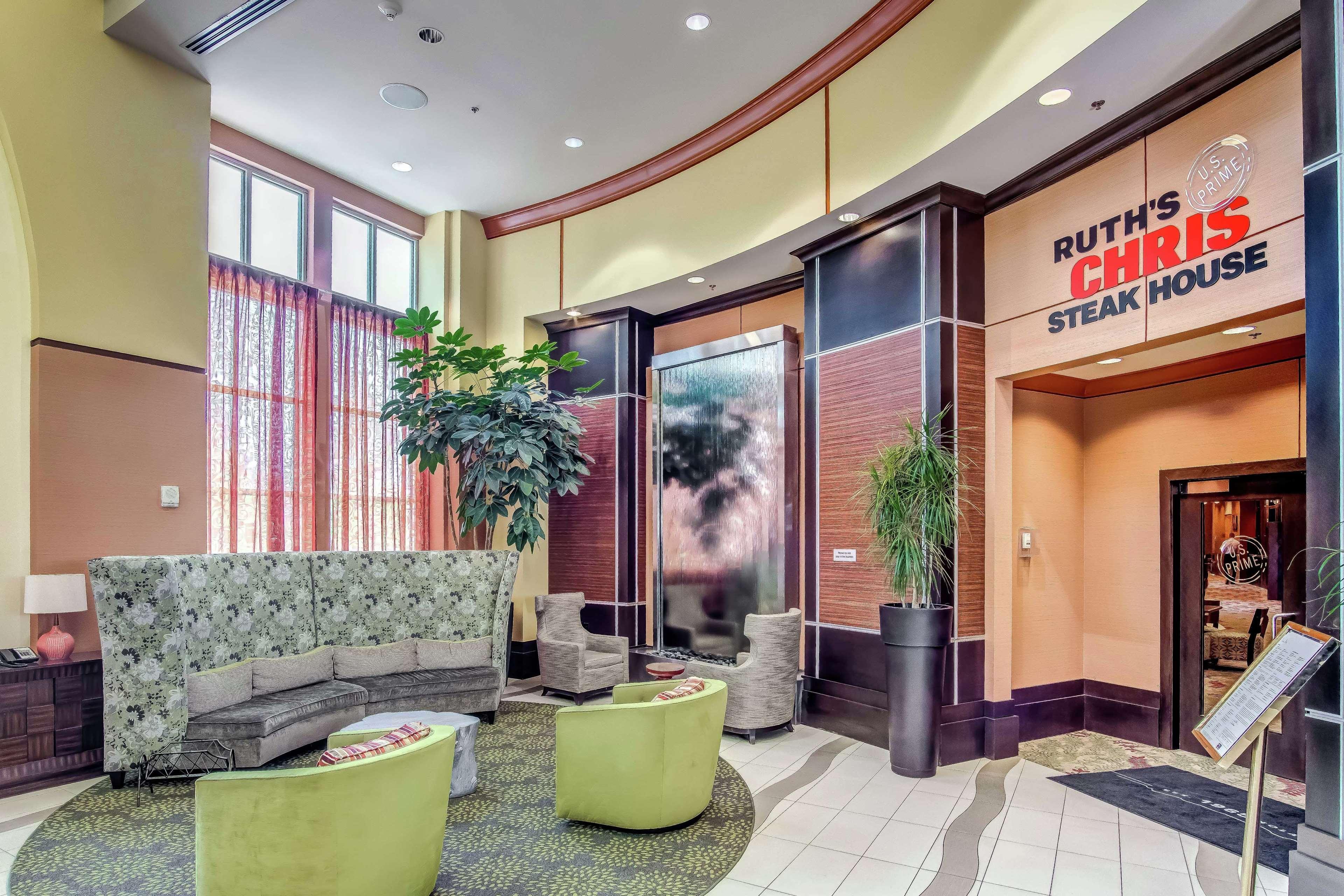 Embassy Suites Atlanta - Kennesaw Town Center Luaran gambar