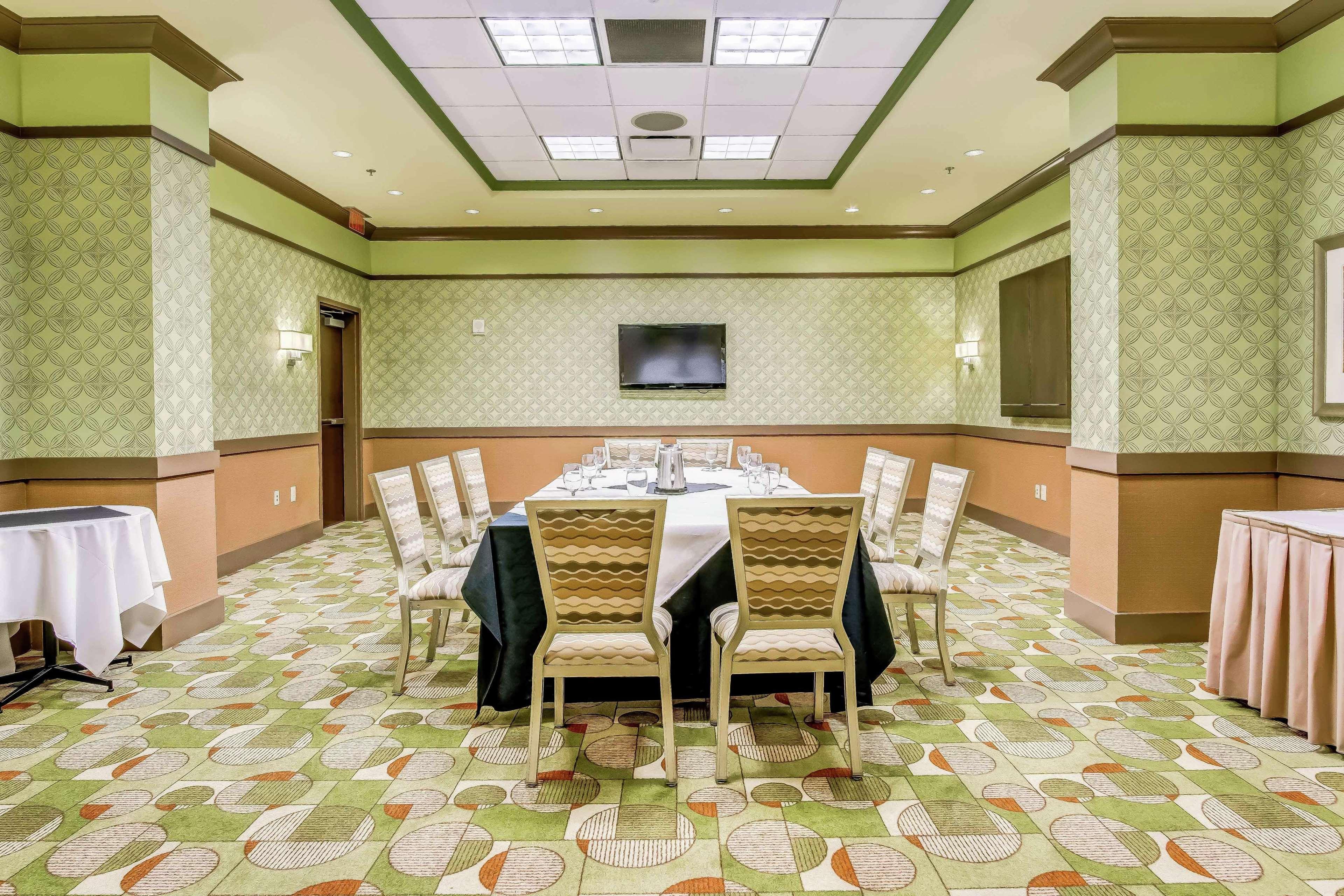 Embassy Suites Atlanta - Kennesaw Town Center Luaran gambar