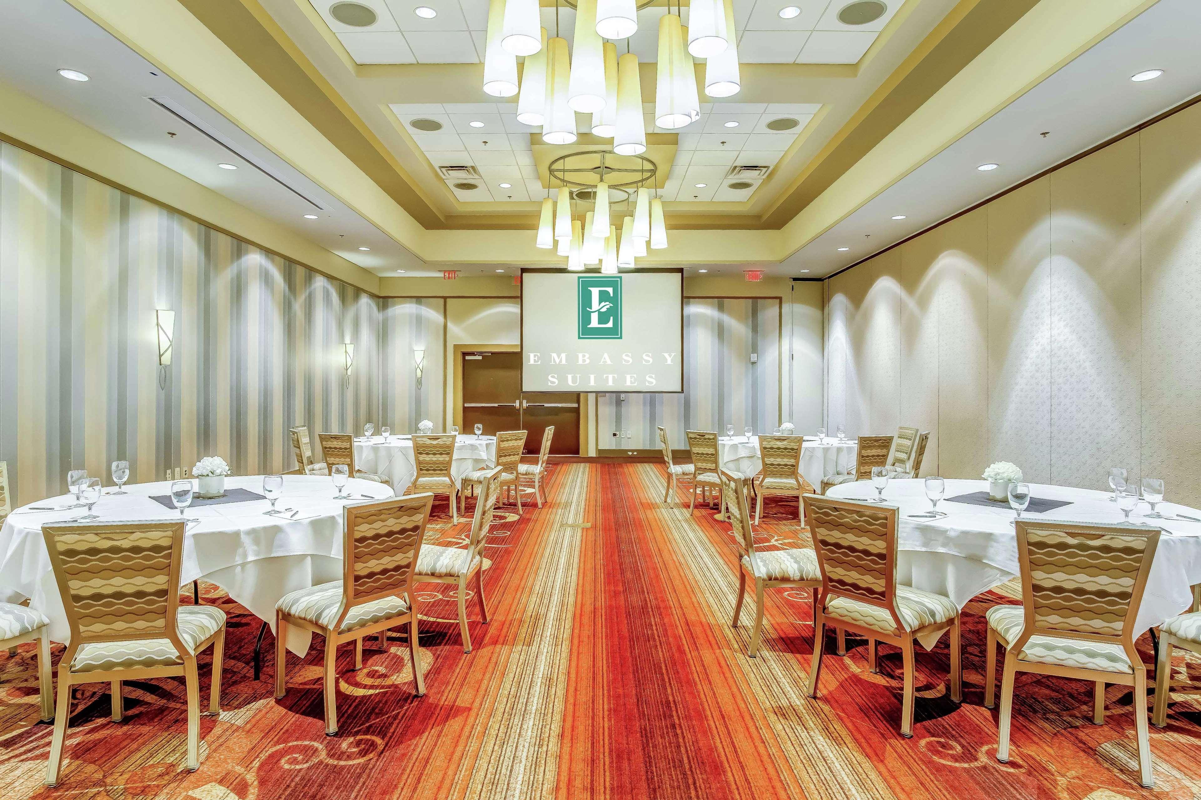 Embassy Suites Atlanta - Kennesaw Town Center Luaran gambar