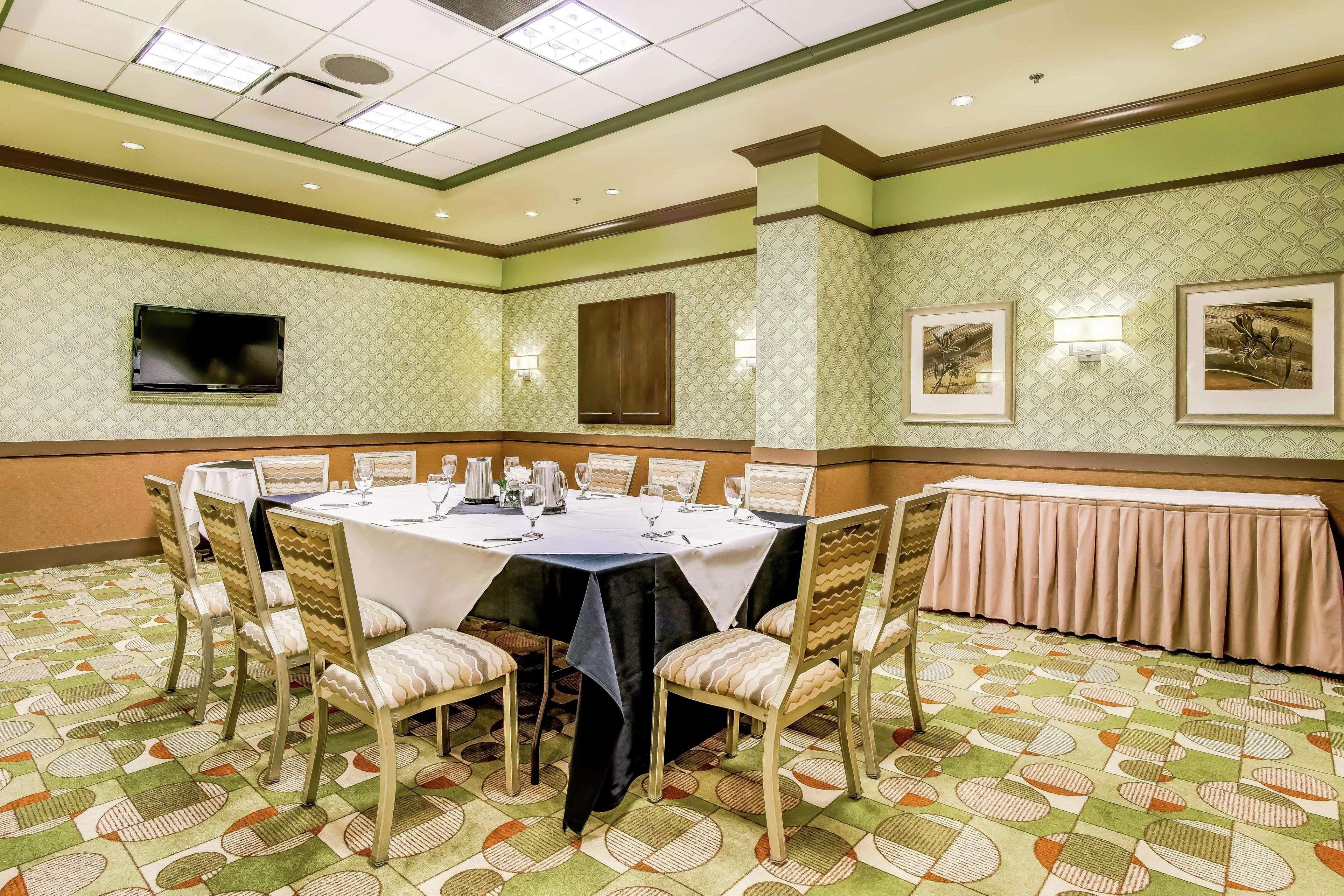 Embassy Suites Atlanta - Kennesaw Town Center Luaran gambar