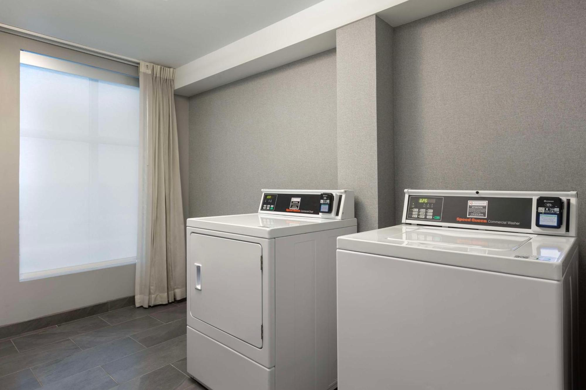 Embassy Suites Atlanta - Kennesaw Town Center Luaran gambar