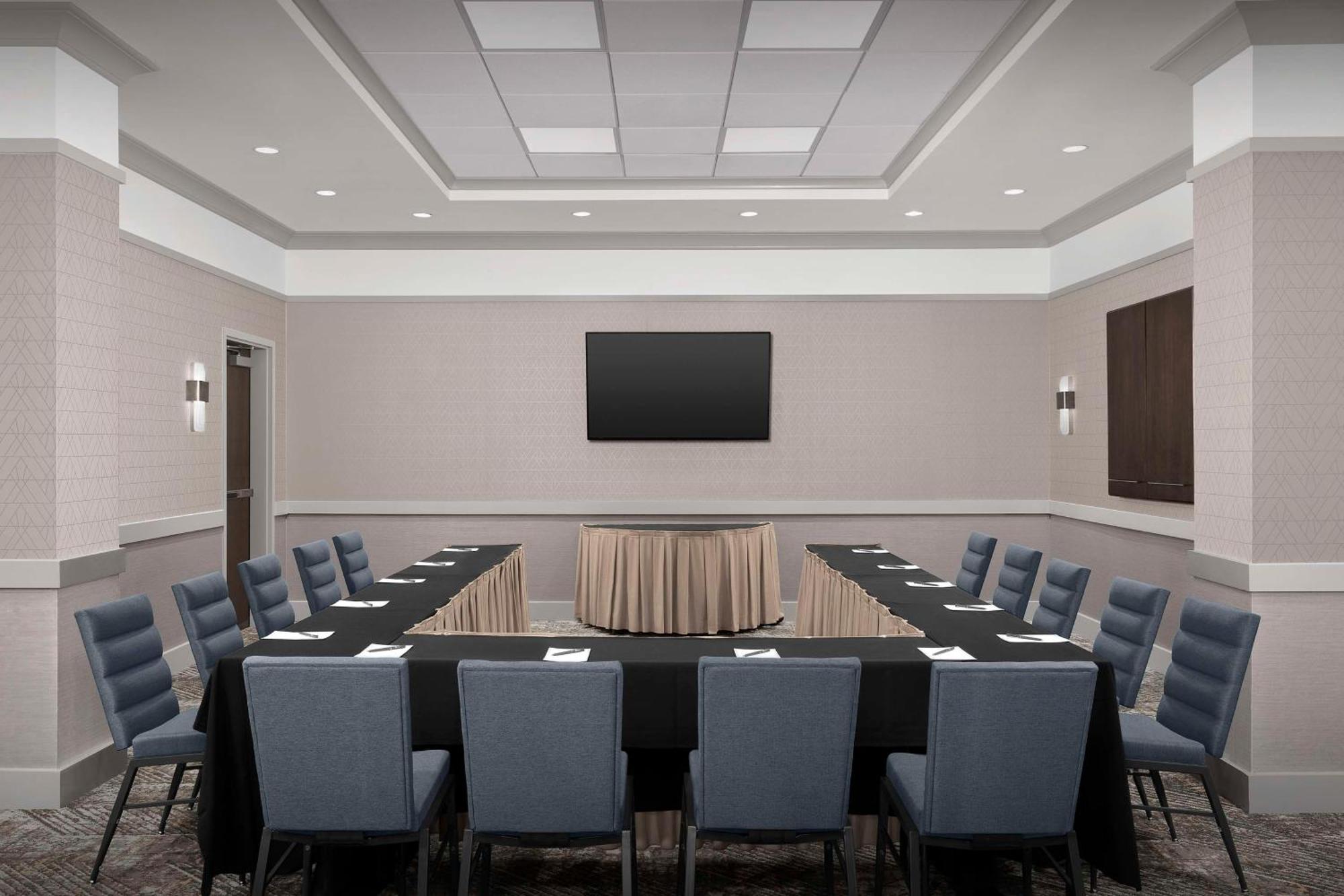 Embassy Suites Atlanta - Kennesaw Town Center Luaran gambar