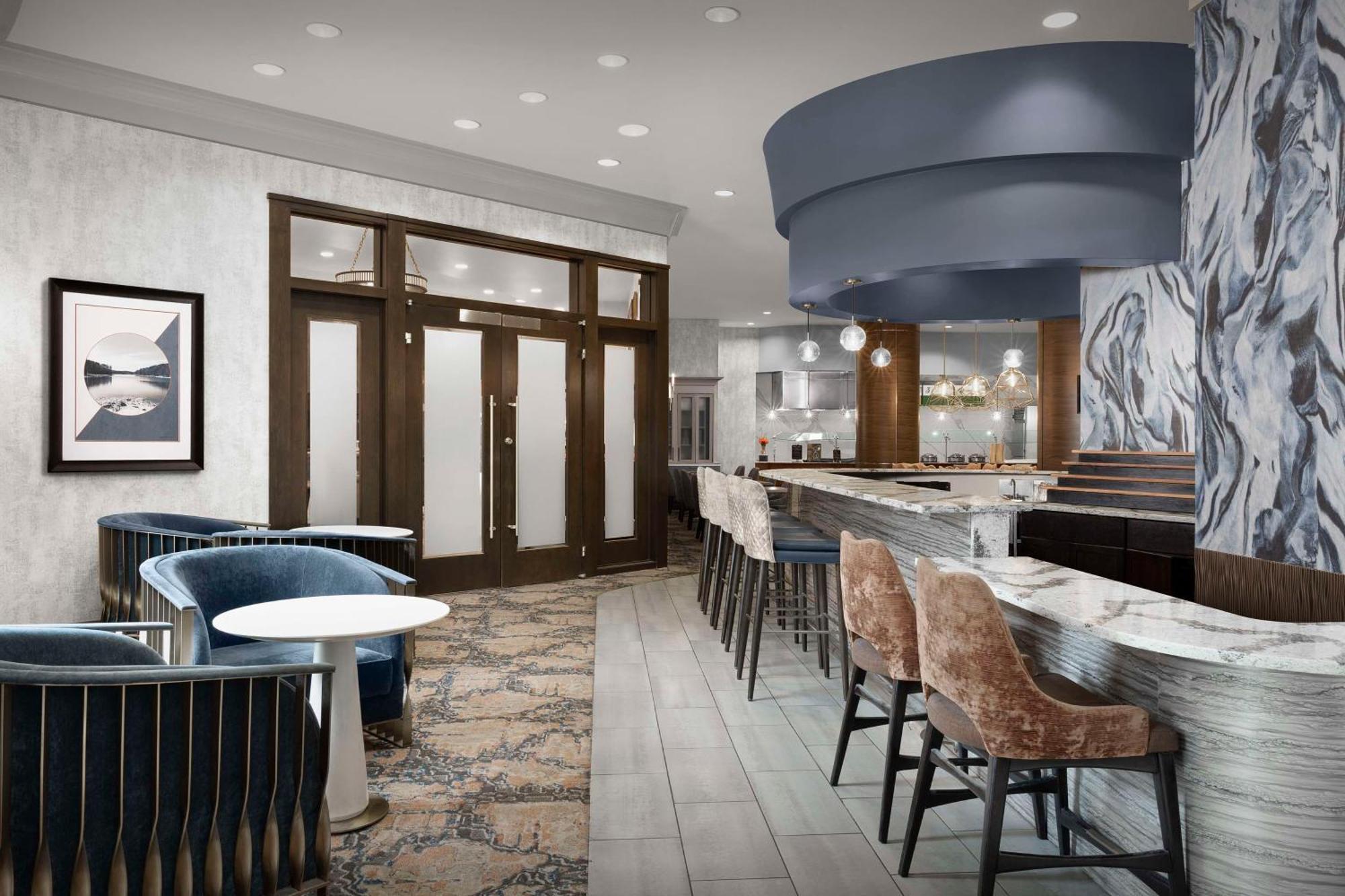 Embassy Suites Atlanta - Kennesaw Town Center Luaran gambar