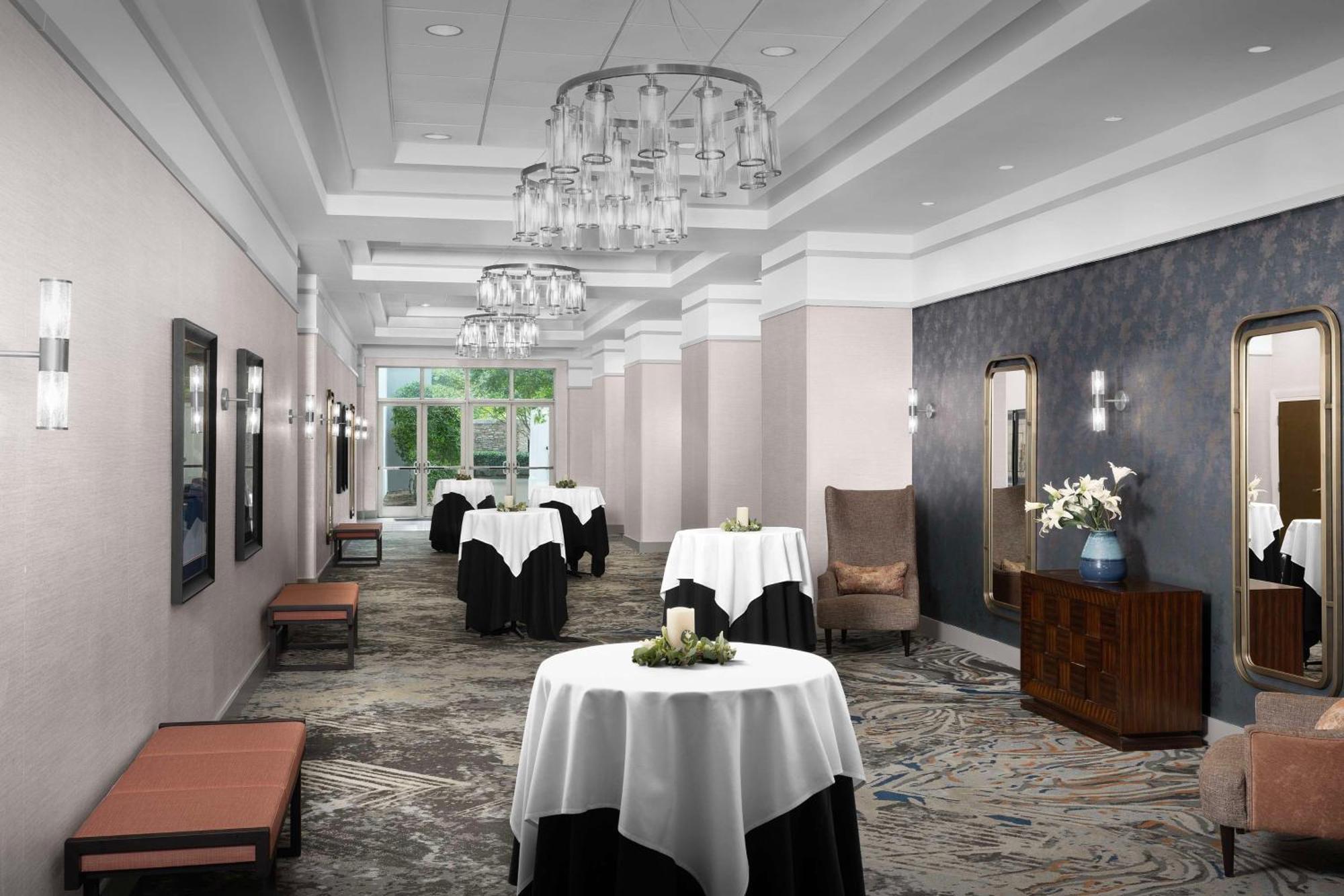 Embassy Suites Atlanta - Kennesaw Town Center Luaran gambar
