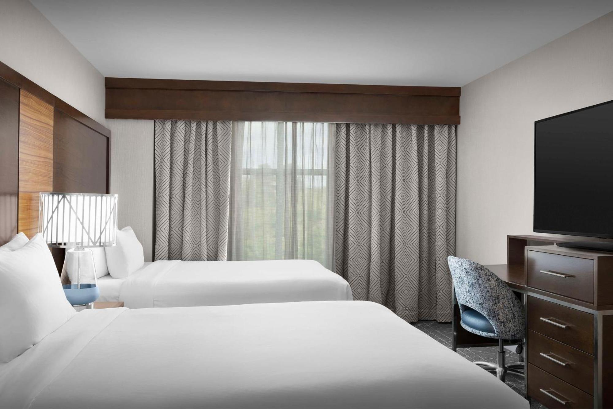 Embassy Suites Atlanta - Kennesaw Town Center Luaran gambar