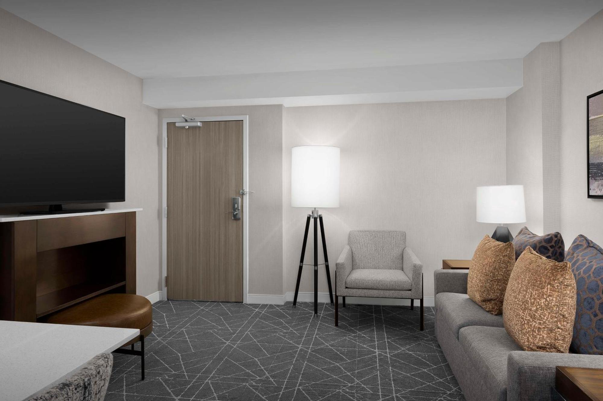 Embassy Suites Atlanta - Kennesaw Town Center Luaran gambar