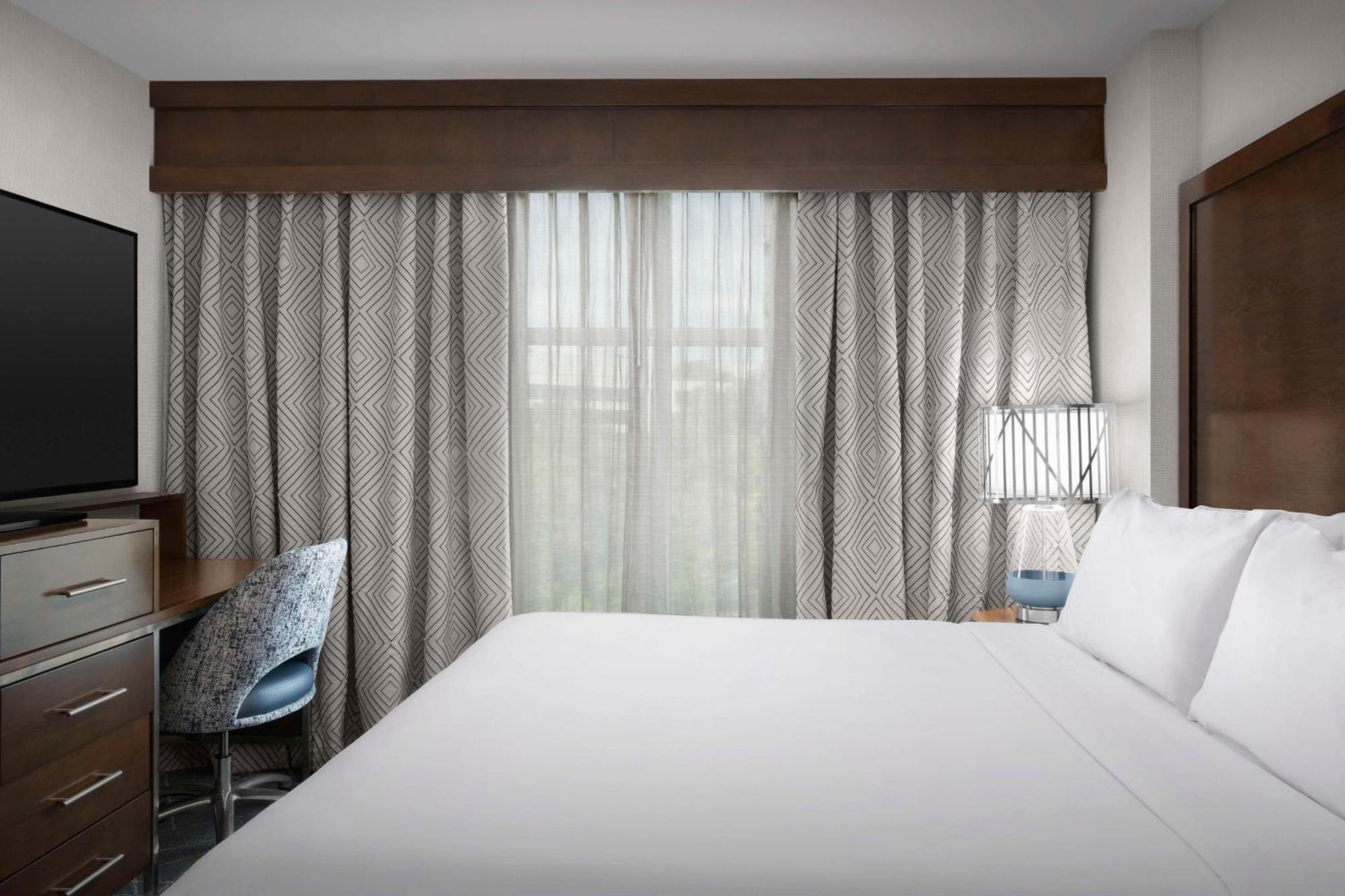 Embassy Suites Atlanta - Kennesaw Town Center Luaran gambar
