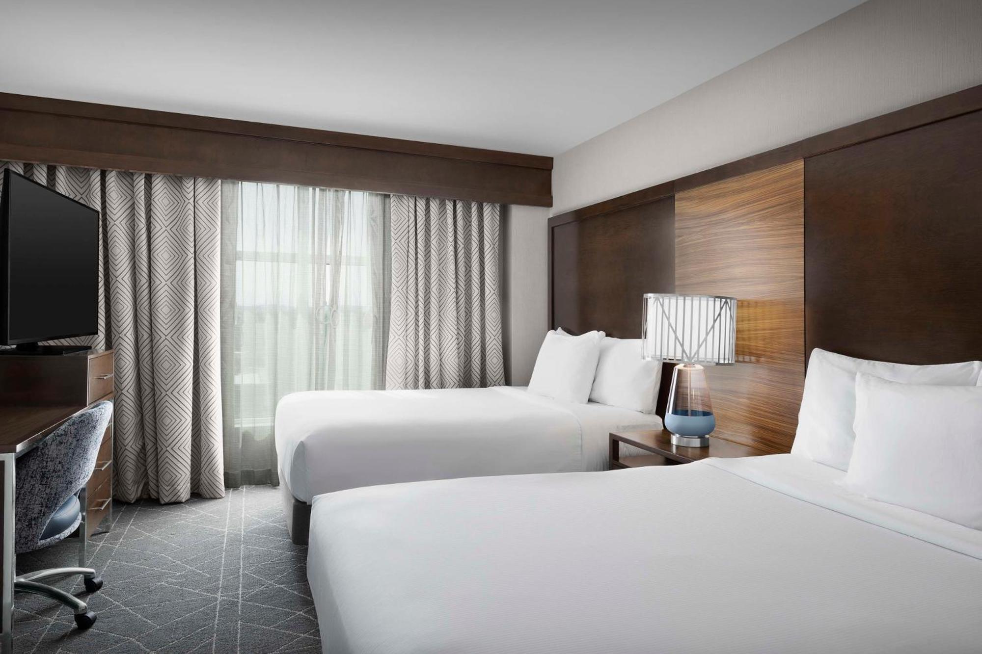 Embassy Suites Atlanta - Kennesaw Town Center Luaran gambar