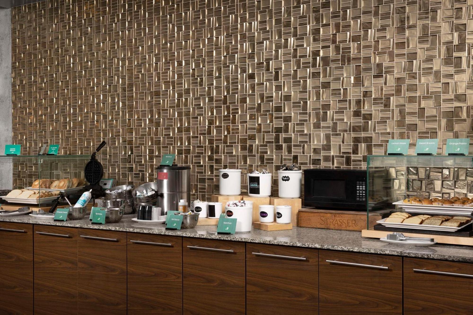 Embassy Suites Atlanta - Kennesaw Town Center Luaran gambar